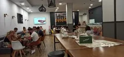 Restaurante Restaurante cafeteria churreria Martin. Vialia - Málaga