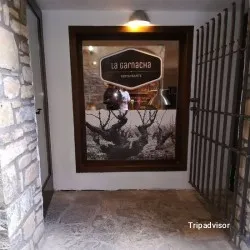Restaurante La trompetilla - Aínsa-Sobrarbe