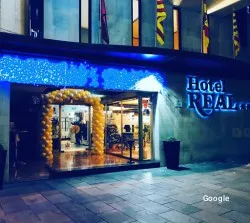 Restaurante Gourmet El Real - Lleida