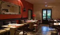 Restaurante Pizza Jardin - Girona