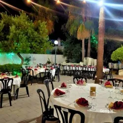 Restaurant Arrocería La Marina, restaurante en Benidorm