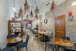 Lato, restaurant in Barcelona