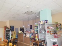 Restaurante La Papita de Leche - Valencia