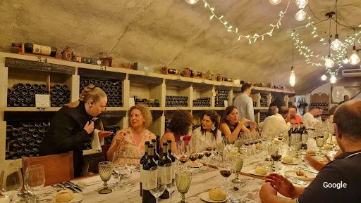 Foto de Restaurante La Jábega