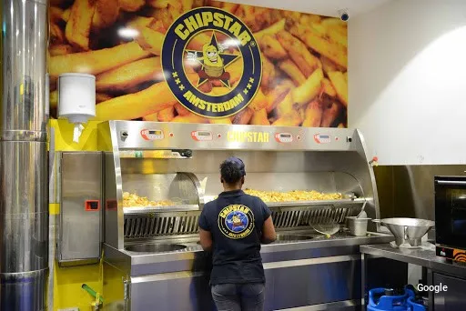 Foto de Chipstar Madrid