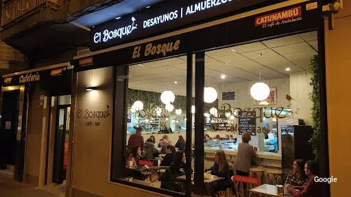 Foto de Bar El Bosque