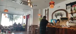Restaurante The Sushi Merida - Mérida