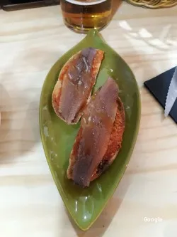 Restaurante El Desván de Pepa - Sevilla