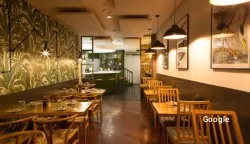 Restaurante Guayabal - Barcelona