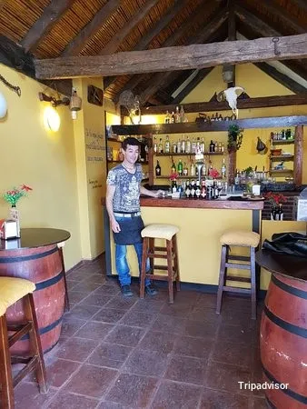Foto de Bodeguita Museo