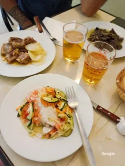 Restaurante Pescaero Tapas - El Pedroso