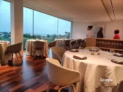 Culler de Pau, restaurant in O Grove
