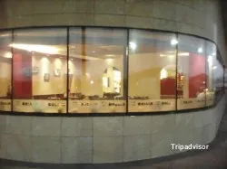 Onegin, restaurant in Erribera Beitia