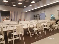 Restaurante Can Tomaquet - Barcelona