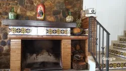 Restaurante Taberna La Vieja Zaranda - Aracena