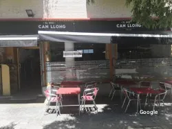 Restaurante El Nou Can Llong - Sabadell