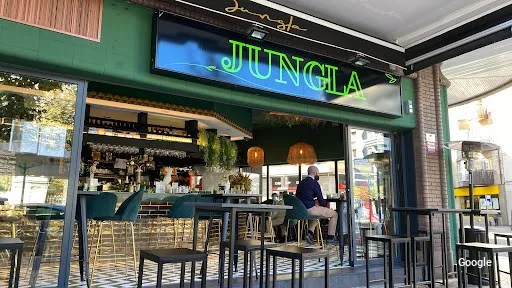 Foto de Bar Jungla