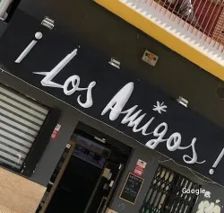 Restaurante Bar Los Amigos - Zaragoza
