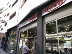 Restaurante Fa@22 - Barcelona