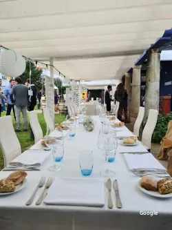 Restaurante El Palacio - Torrelavega