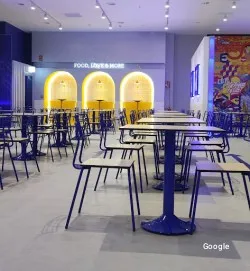 Restaurante La Boca Te Lía - Granaita (Granada) - Pulianas