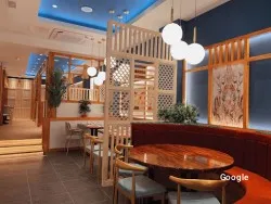 Restaurante Inku Restaurant - Zaragoza