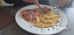 Restaurante Da Mario Ristorante Pizzeria - Almuñécar