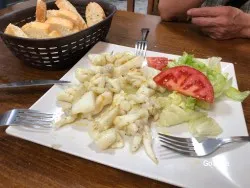 Restaurante Bar Salamanca - Mancha Real