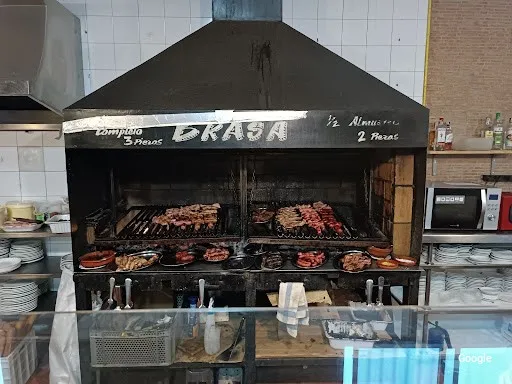 Photo by Restaurante Casa Angel