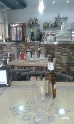 Foto de Andrés bar