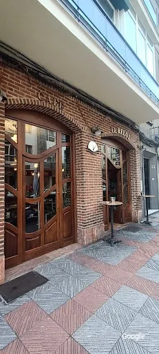 Foto de Café El Reloj