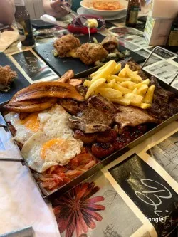 Restaurante Catame Tapas & Restaurante - Aranjuez