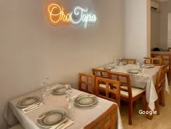 RESTAURANTE OROTAPIA, jatetxea (Orpesa)