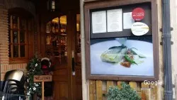 Restaurante Gure Txokoa - Zarautz