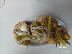 Restaurante Leku Ona - Bilbao