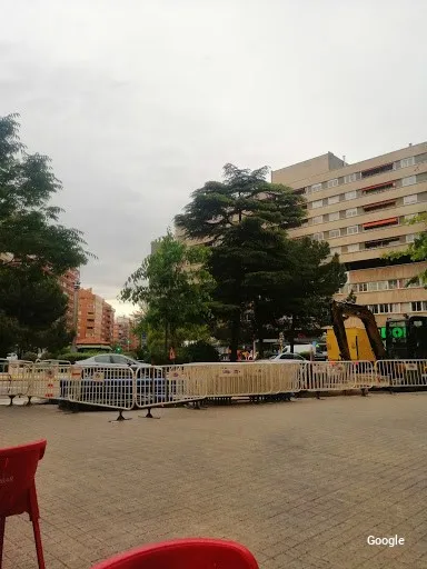 Foto de Los Navarros
