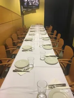 Restaurante Vila 46 - A Coruña