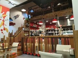 Restaurante Your Burger - Barcelona