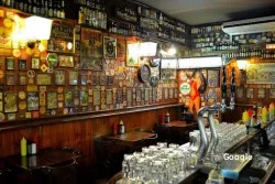 Restaurante COMIC cafe - Valencia