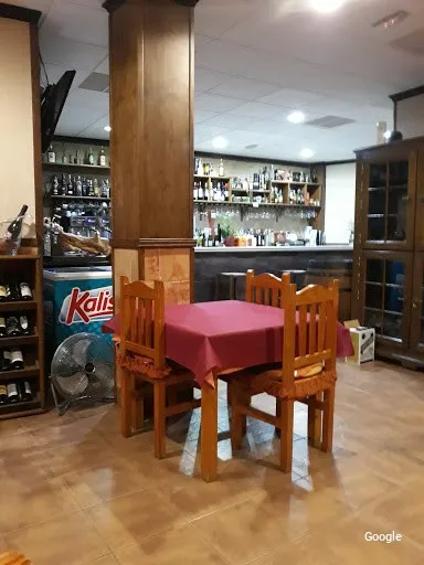 Foto de Asador La Bodega