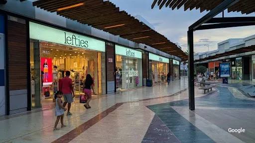 Foto de C.C. Parque Almenara