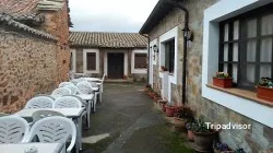 Mesón Restaurante La Peregrina, restaurant a Astorga