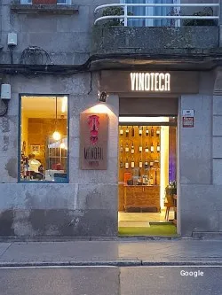 Restaurante Vinoteca Mandril - Vigo