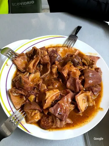 Photo by El Barrigón