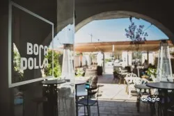 Boca Dolça Restaurant Pizzeria, jatetxea (Calonge)