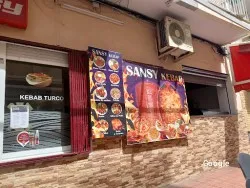 Cafeteria Sansara, restaurante en Torrevieja