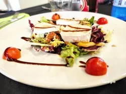 Restaurante Taberna on Egin - Jérica