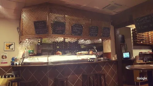 Foto de La Picada