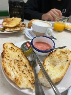 Restaurante Cafetería Juan - Oviedo