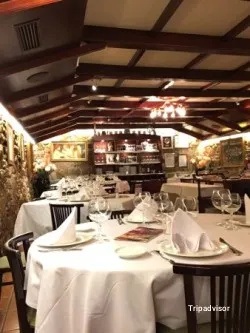 Restaurante Coral - A Coruña